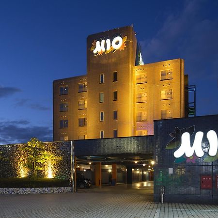 米奥酒店（成人专用） 福井 外观 照片