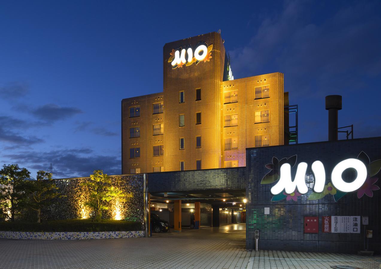 米奥酒店（成人专用） 福井 外观 照片